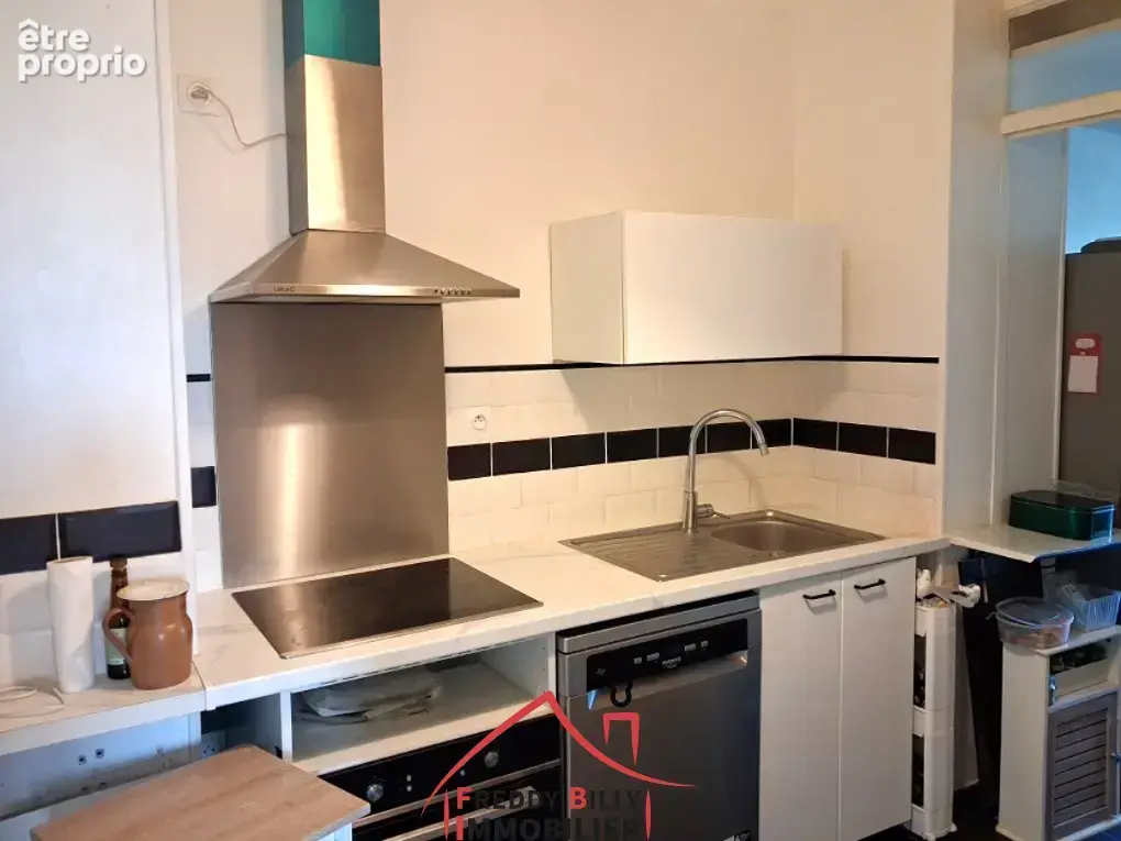 Maison 7 pièces 127 m² · à Thouars · 127 m² · 139 900 €