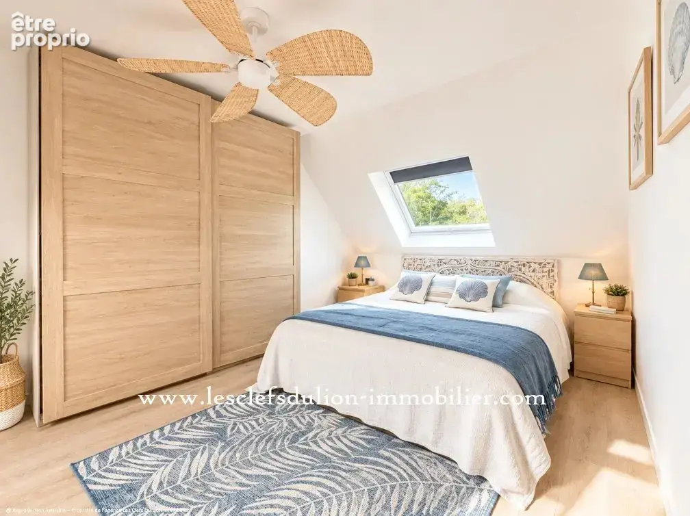 Élégante maison contemporaine de 2001 - photo 11