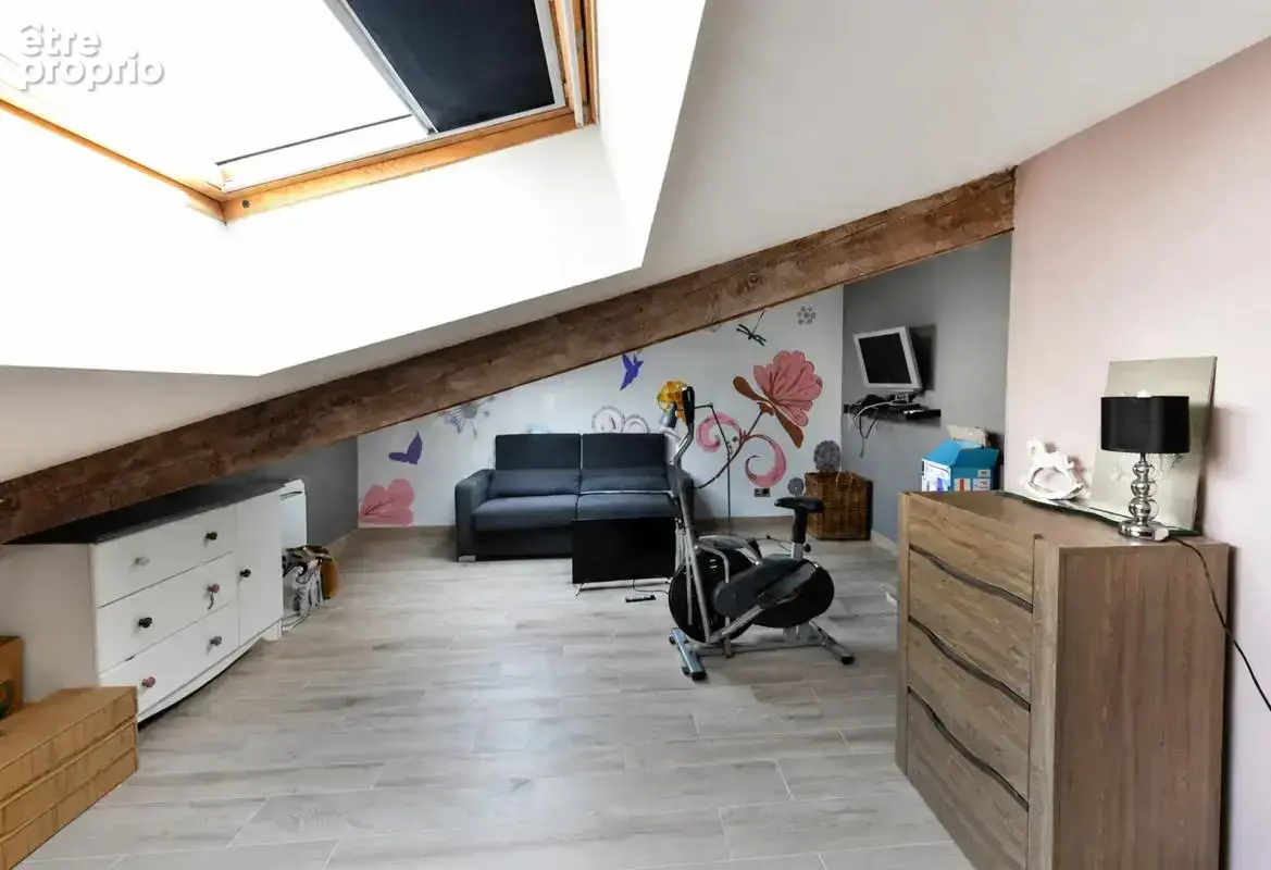 Maison de 8 pièces de 337 m² à La Sauvetat-de-Savères - photo 23