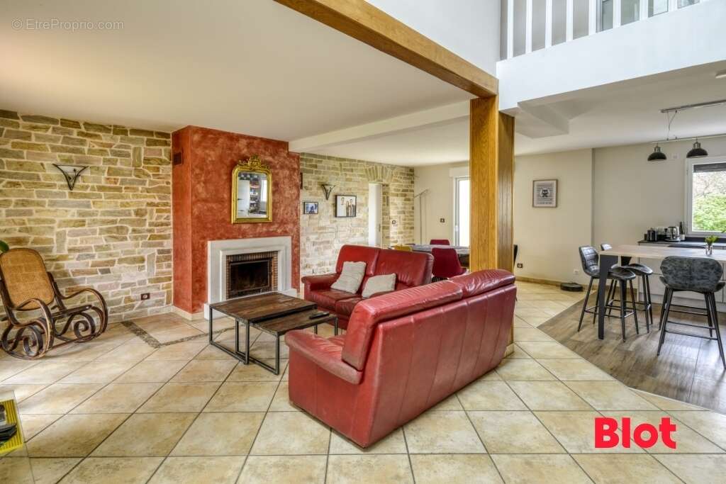 Maison à REZE