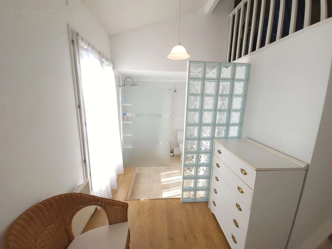 Belle maison de village de 3-4 chambres avec piscine. - photo 10