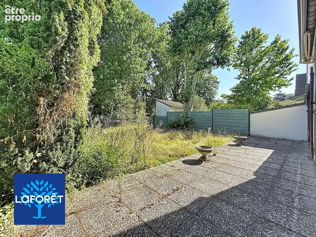 Lisses - Maison individuelle 5 pièces 91.66m² (129.34m² au sol) + terrain de 329m² - photo 13