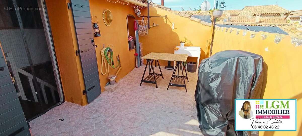 Maison à SAINT-BAUZELY