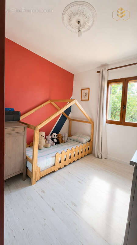 Maison gorbio 4 pieces avec terrasse et parking - rare - photo 6