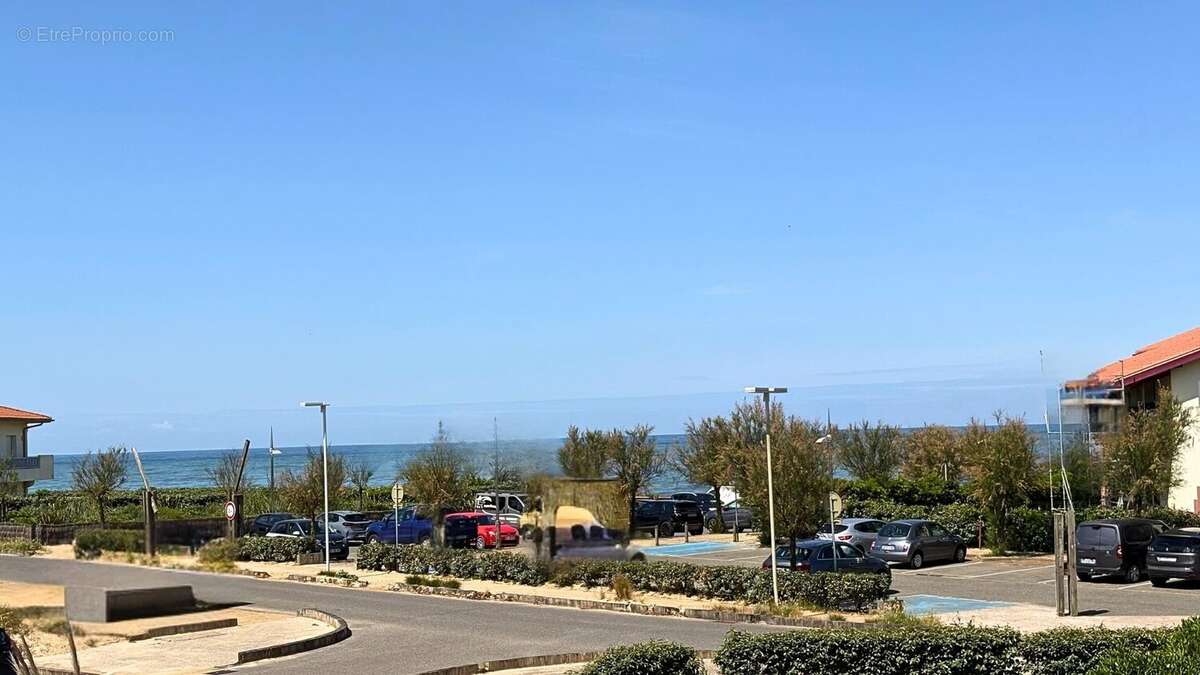 Appartement à HOSSEGOR