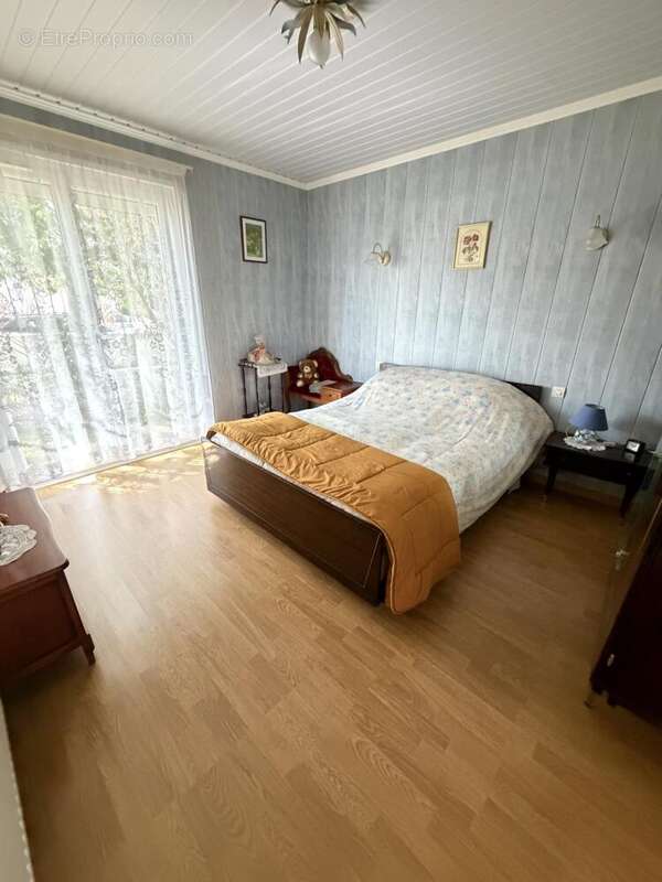 Maison 98 m² à Cholet  - photo 7