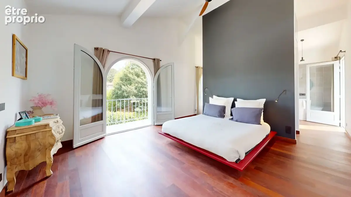 Villa Ttirritta Architecture, élégance et art de vivre au Pays Basque - photo 12