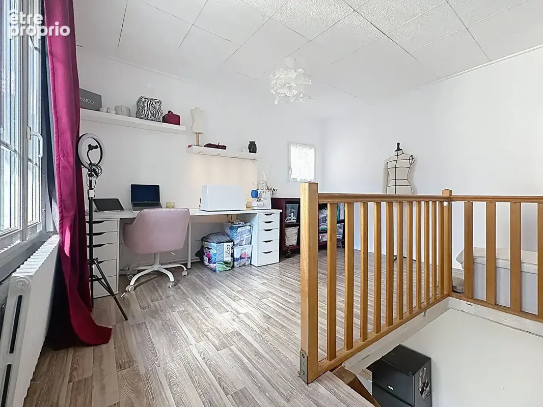EXCLUSIVITE -OUISTREHAM Maison de ville 800 m de la mer - photo 13