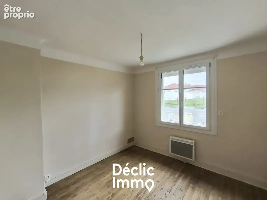 Maison sur 2 niveaux - photo 8