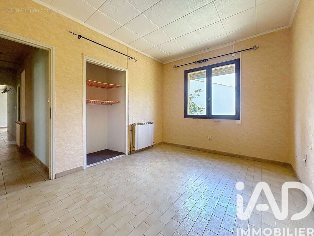Photo 7 - Maison à BEZIERS
