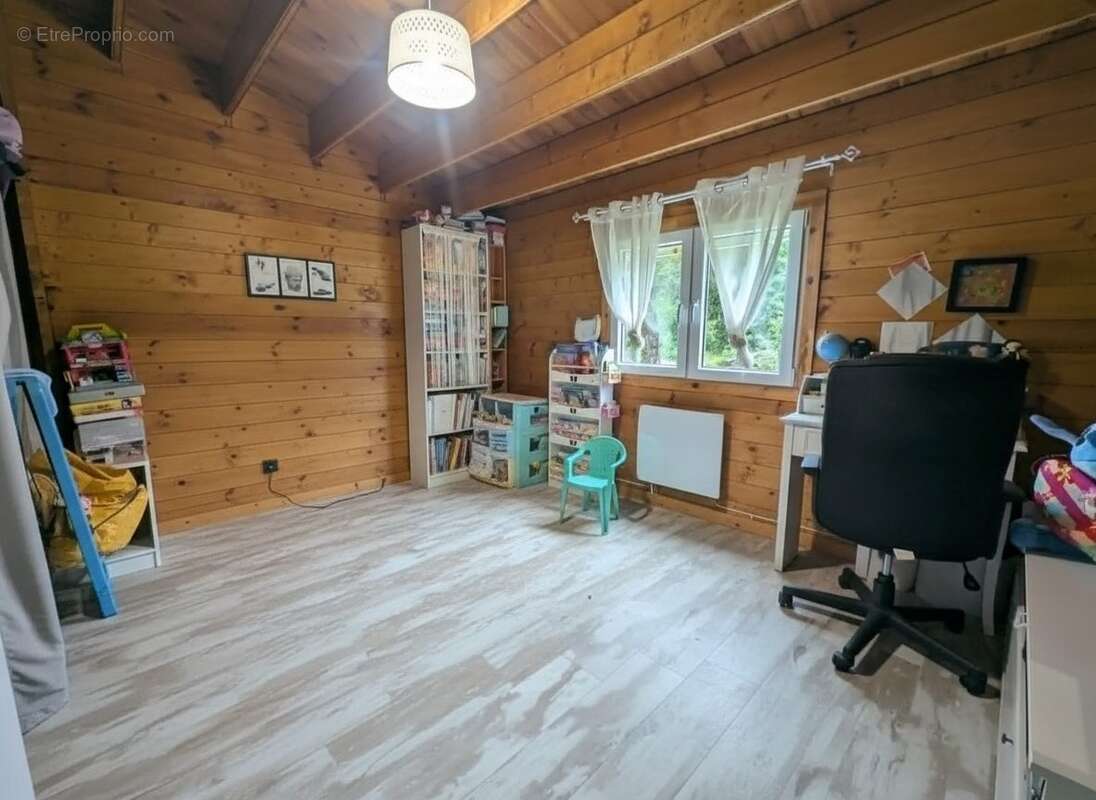 Maison à MANO