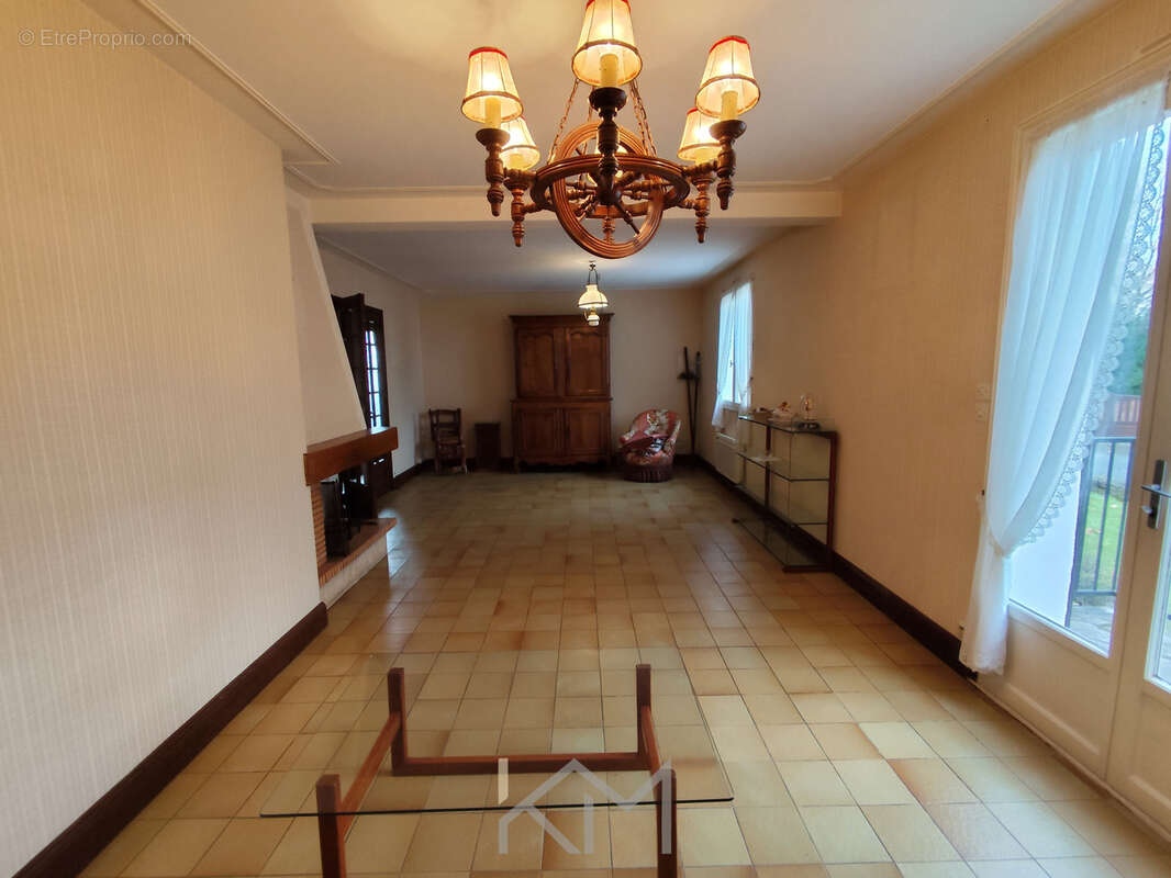 Maison familiale 5 chambres - photo 4