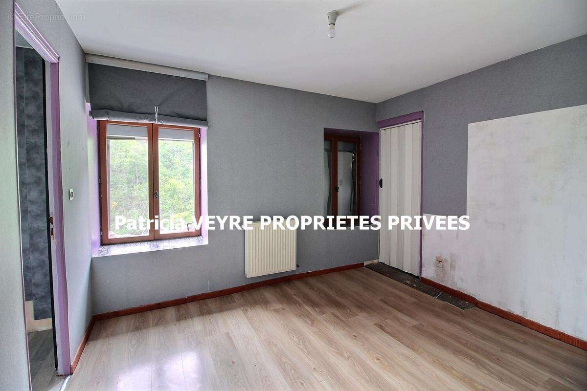 BOURG-ARGENTAL  42220 maison individuelle en pierre au coeur du Pilat - photo 7