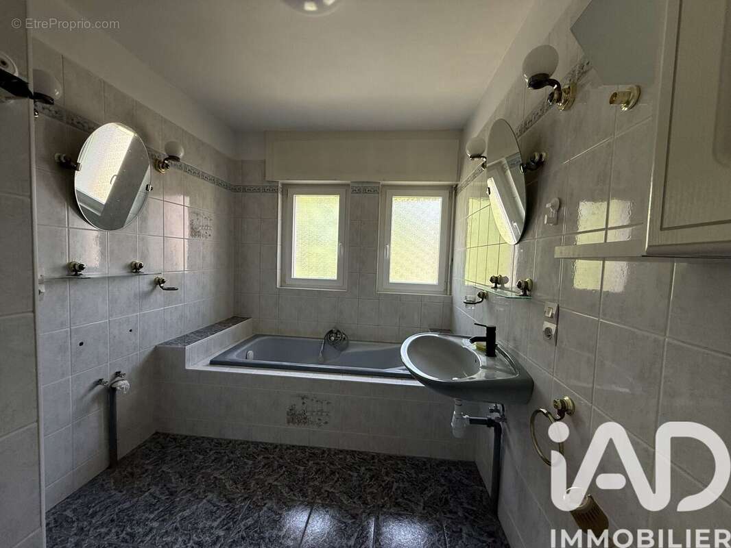 Photo 9 - Maison à LUTTERBACH