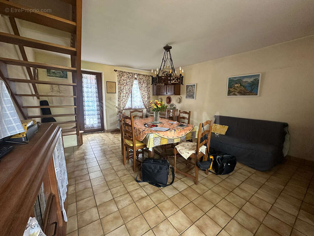 Maison Domecy Sur Le Vault 4 pièce(s) 73 m2 - photo 4