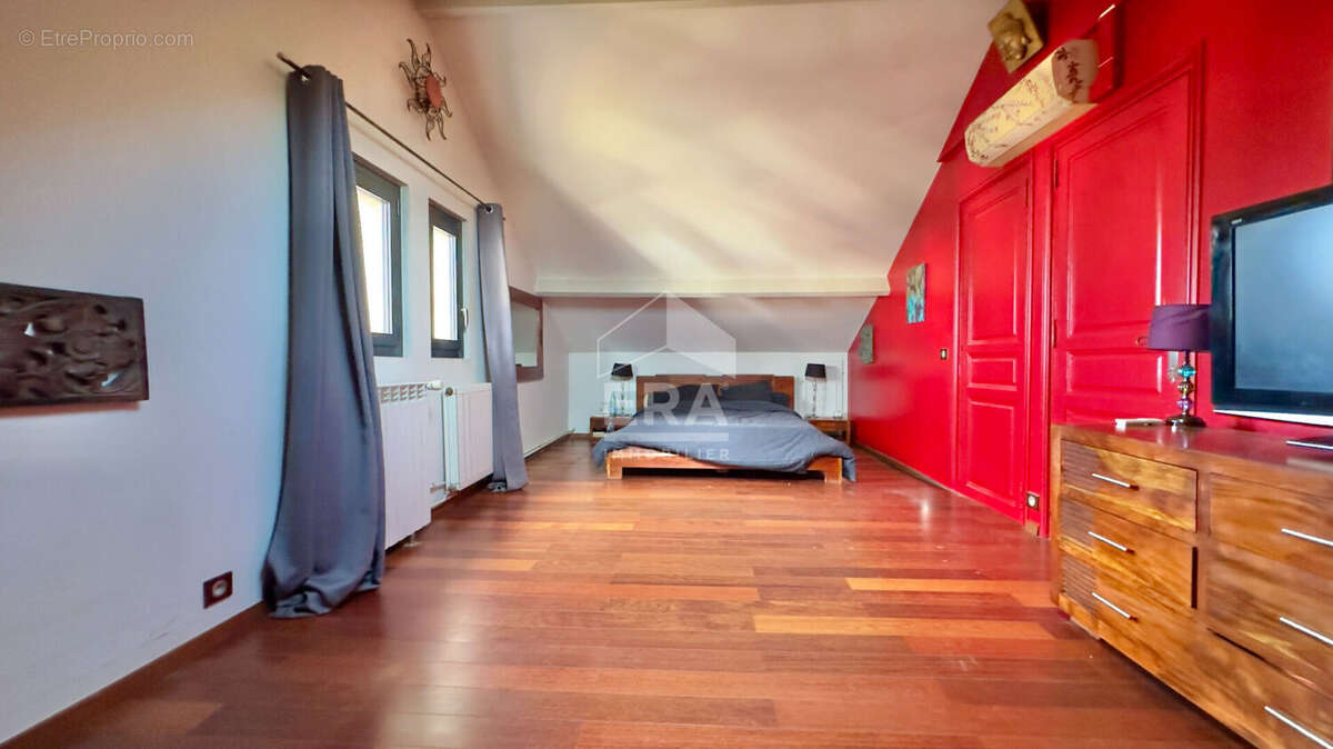 Maison à ATHIS-MONS