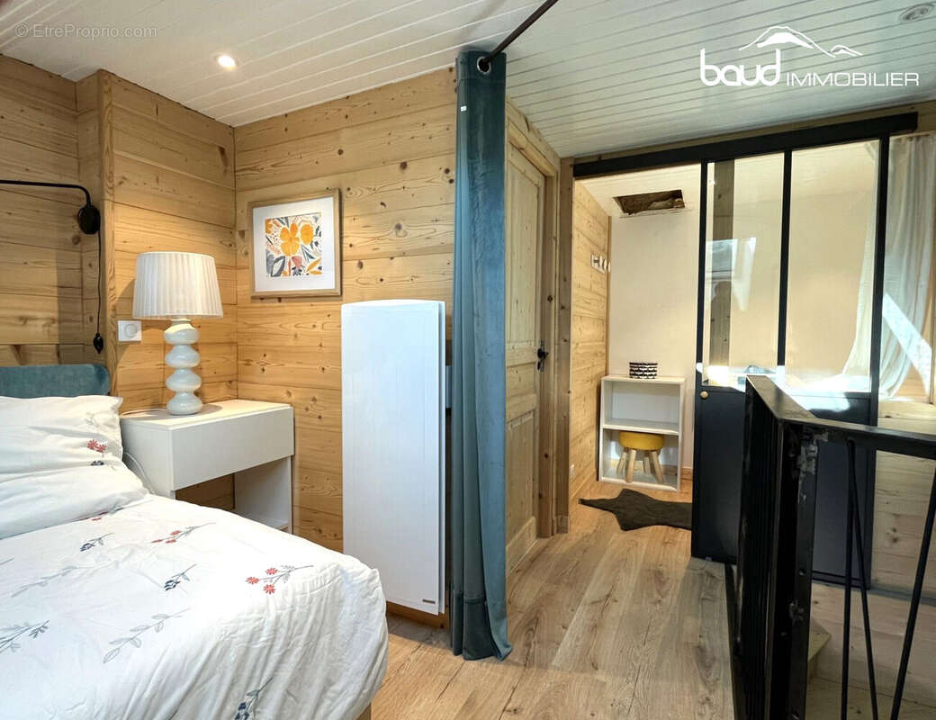 Appartement à VILLARD-DE-LANS