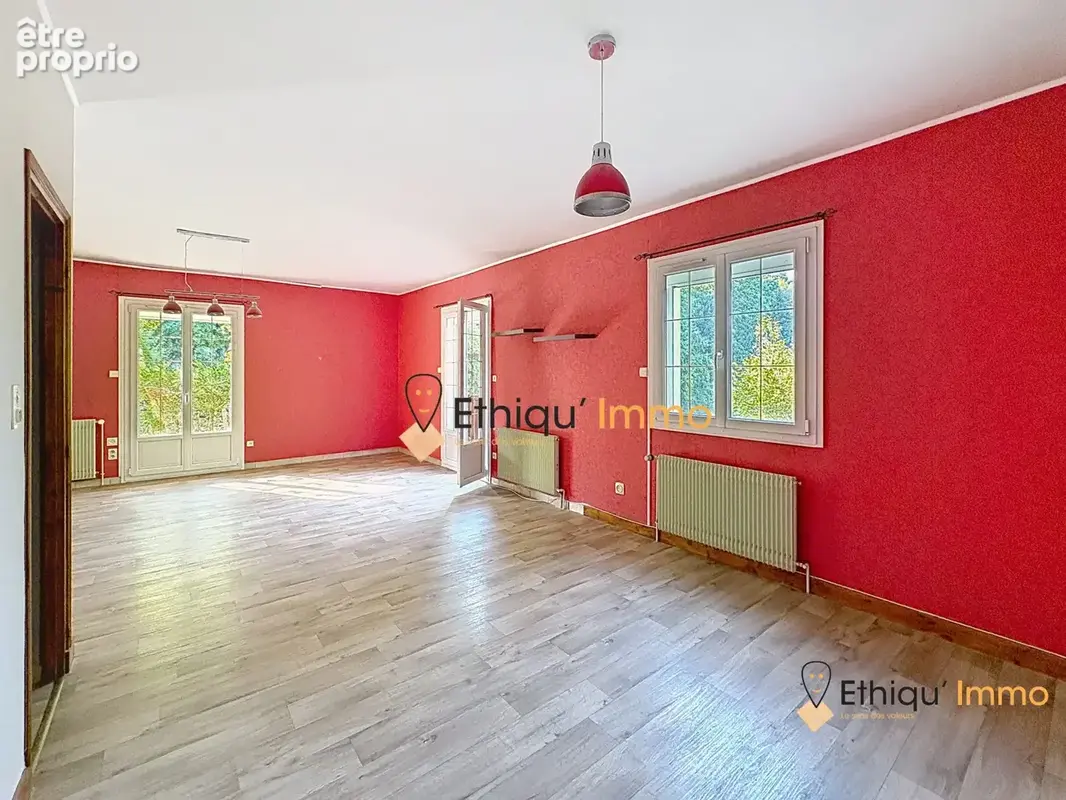 Maison 6 pièces 118 m² à vendre à Longpre-Le-Sec (10140) - photo 3