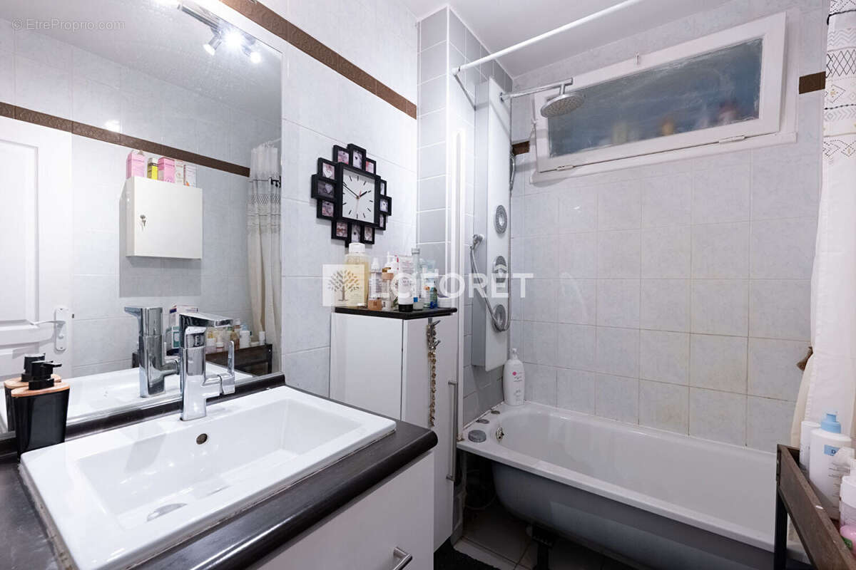 Appartement Conflans Sainte Honorine 6 pièce(s) 103 m2 - photo 9