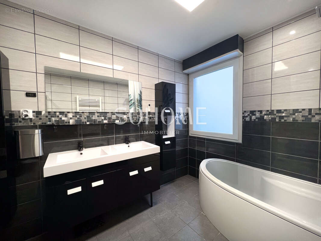 Maison à LA FRANCHEVILLE