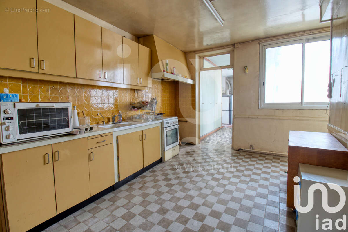 Photo 5 - Maison à PUISEAUX