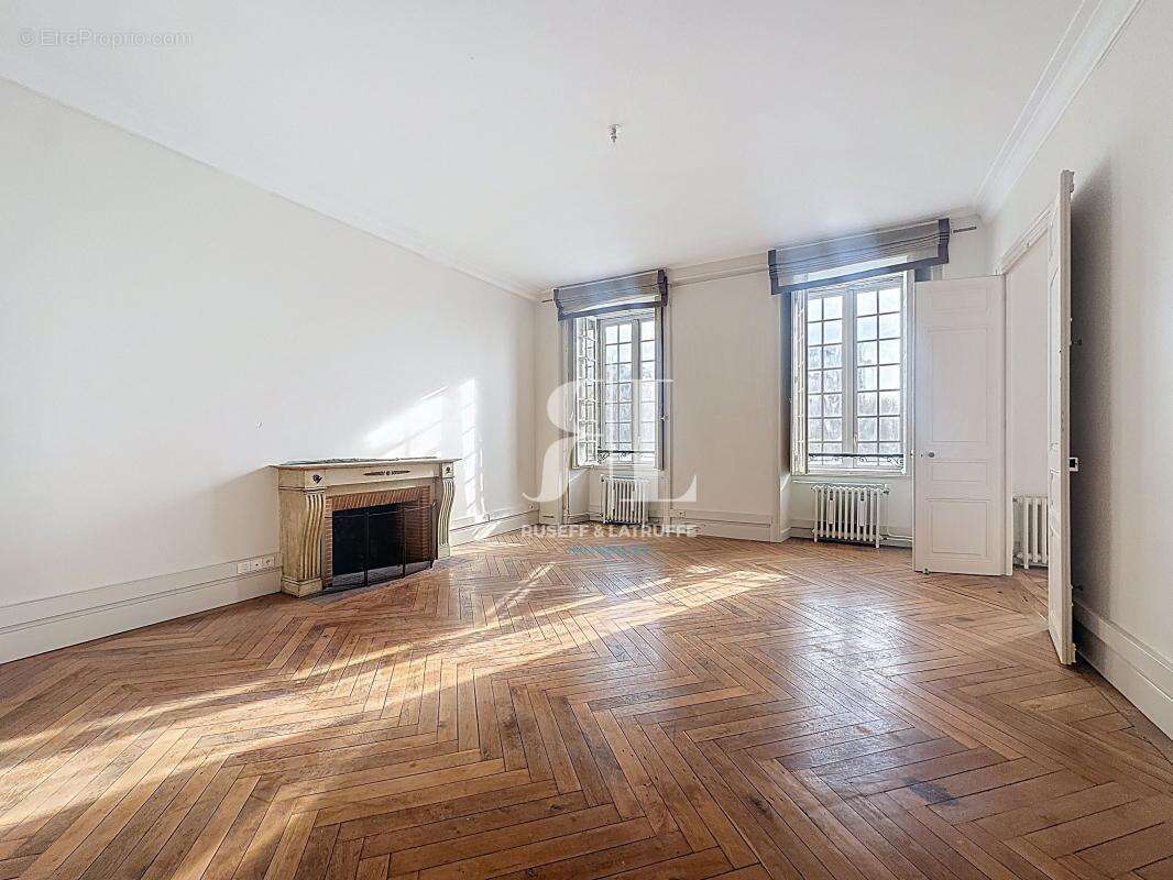 Appartement à LORIENT
