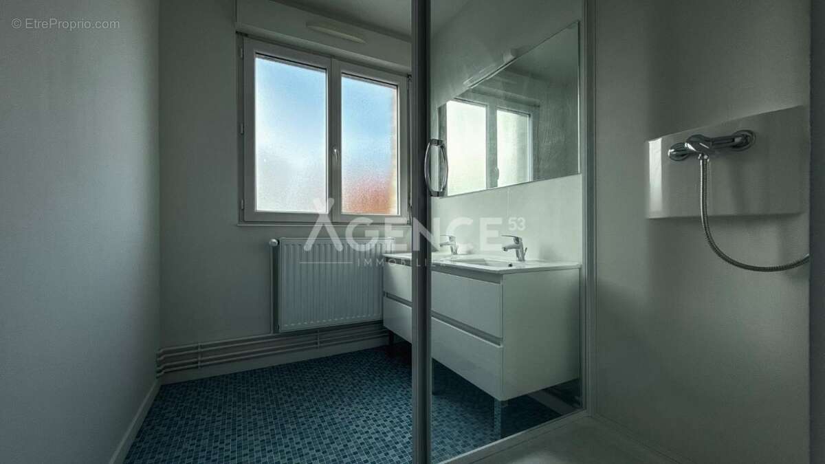 Maison à SAINT-OMER