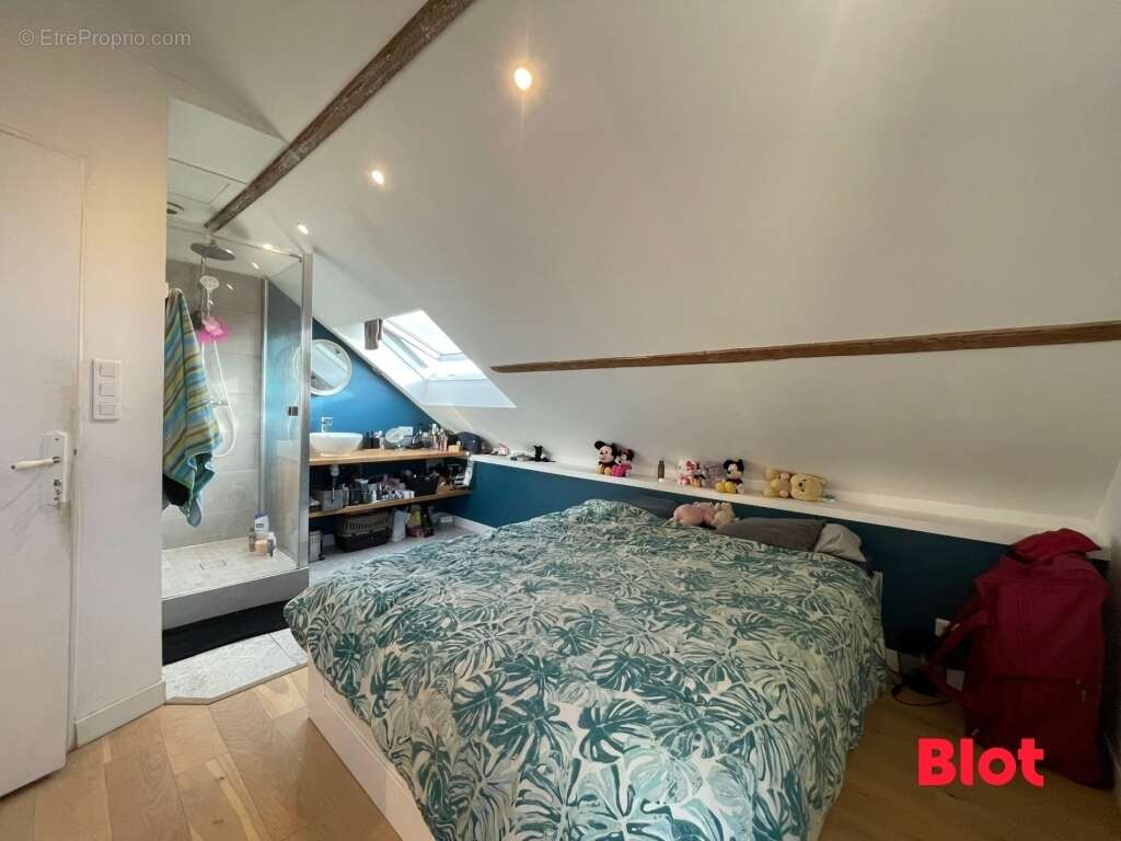 Appartement à BAIN-DE-BRETAGNE