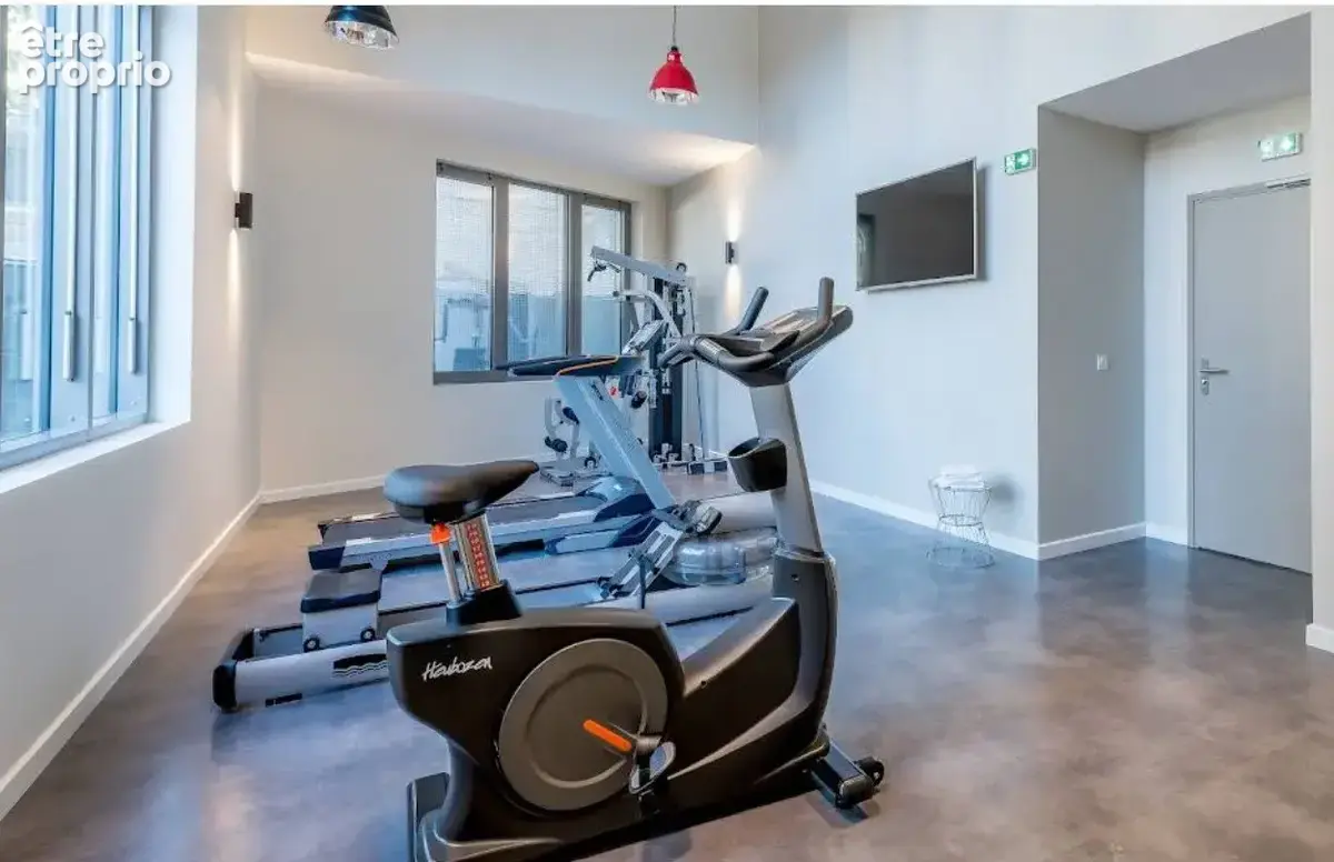 INVESTISSEMENT LOCATIF  Bordeaux  Résidence Etudiante All Suites Appart Hôtel Bordeaux Centre Gare - 6 % de rentabilité - photo 9