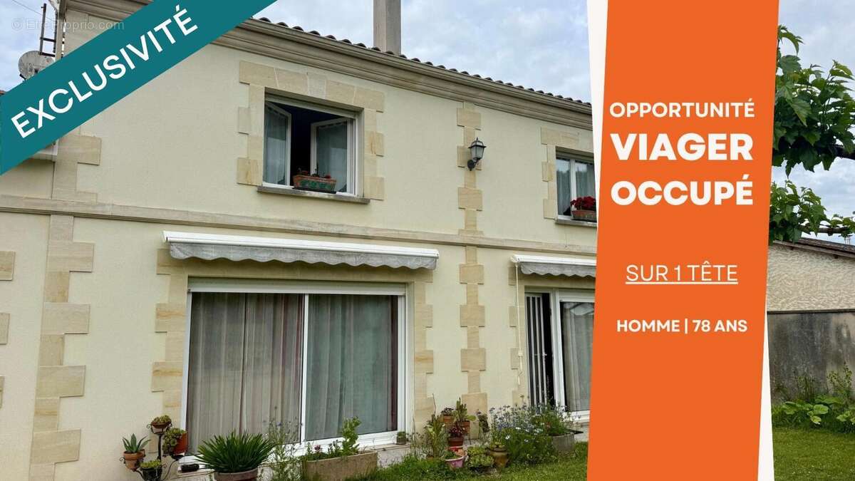 Maison 219 m² à Neuvicq  - photo 2
