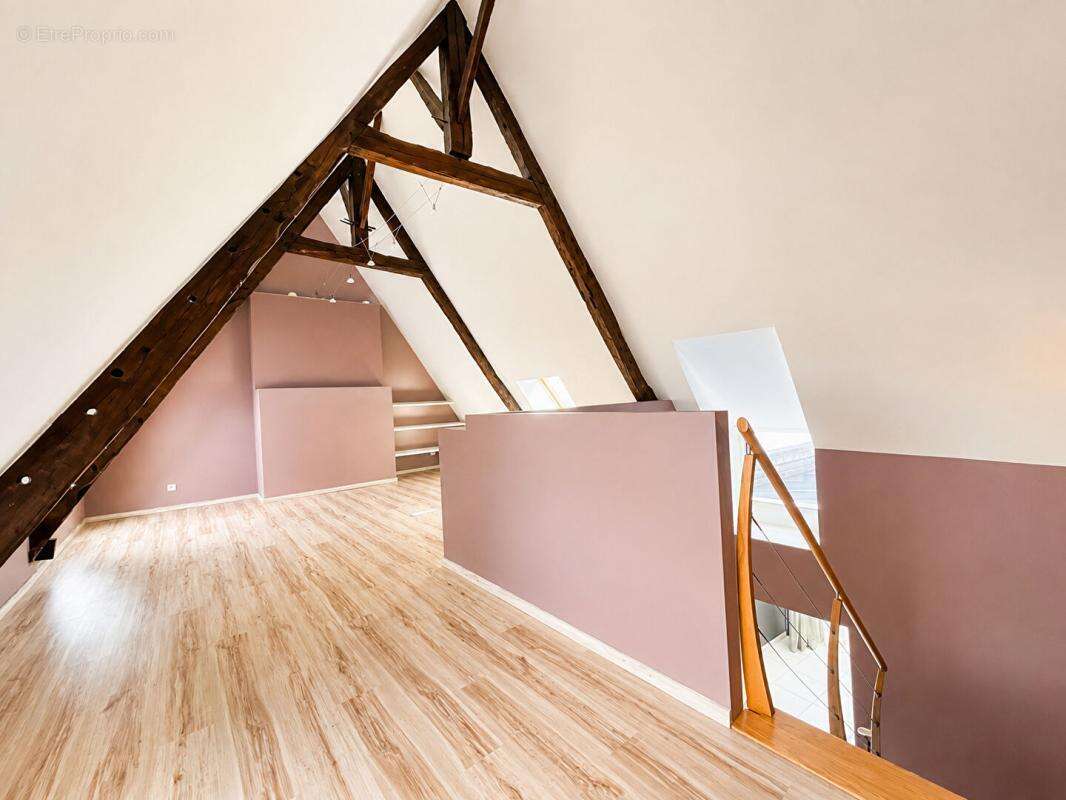 Maison Reguiny - photo 9