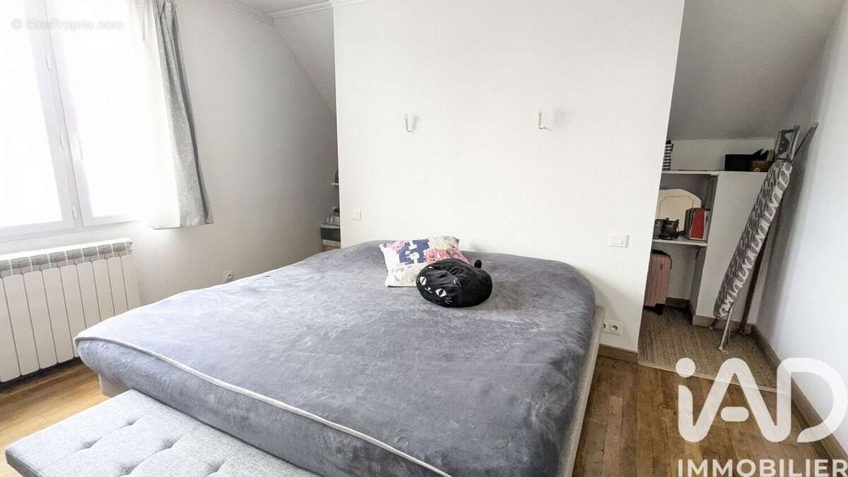 Photo 4 - Maison à ORLEANS