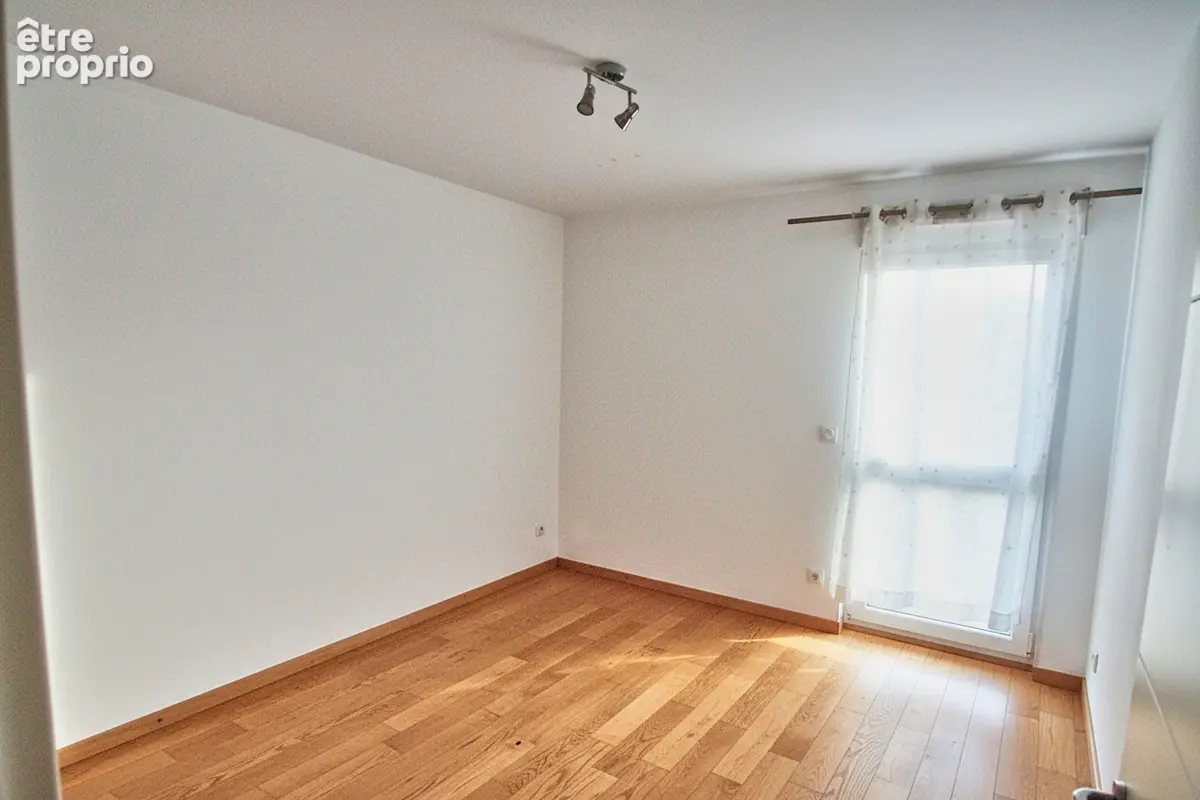 Appartement 64m² à lozanne - photo 6