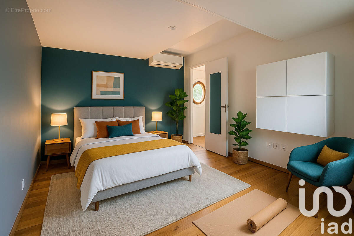 Photo 8 - Maison à ATHIS-MONS