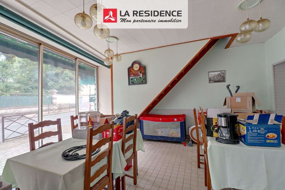 Maison à MAGNY-EN-VEXIN