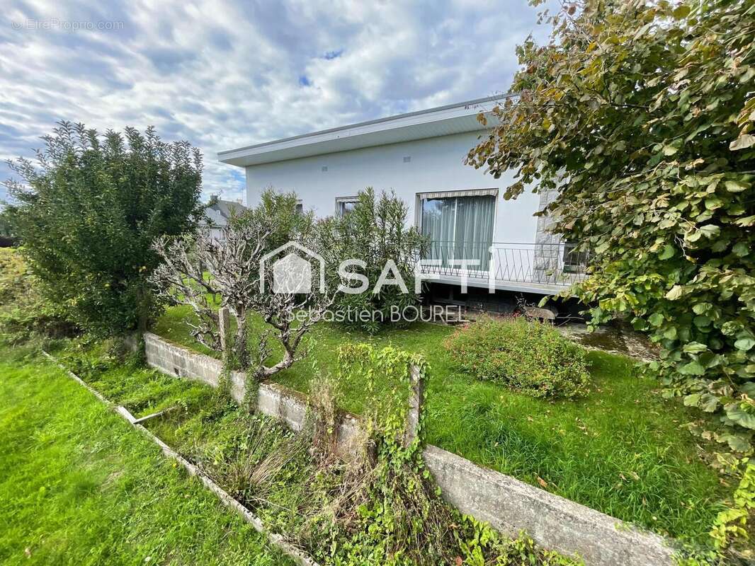 Photo 2 - Maison à HENNEBONT