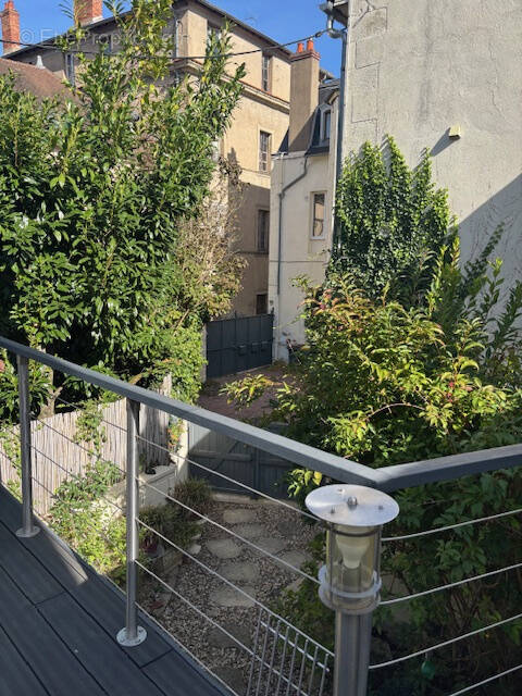 Appartement à AUTUN