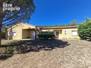 Maison à PAYRIN-AUGMONTEL