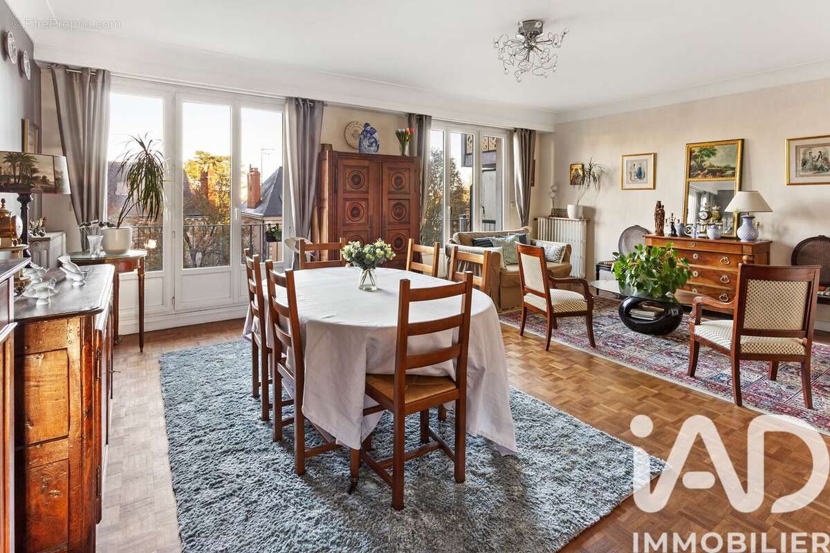 Photo 2 - Appartement à NANTES