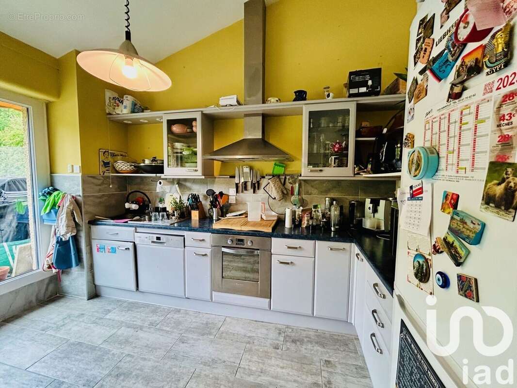 Photo 4 - Appartement à RAMONVILLE-SAINT-AGNE