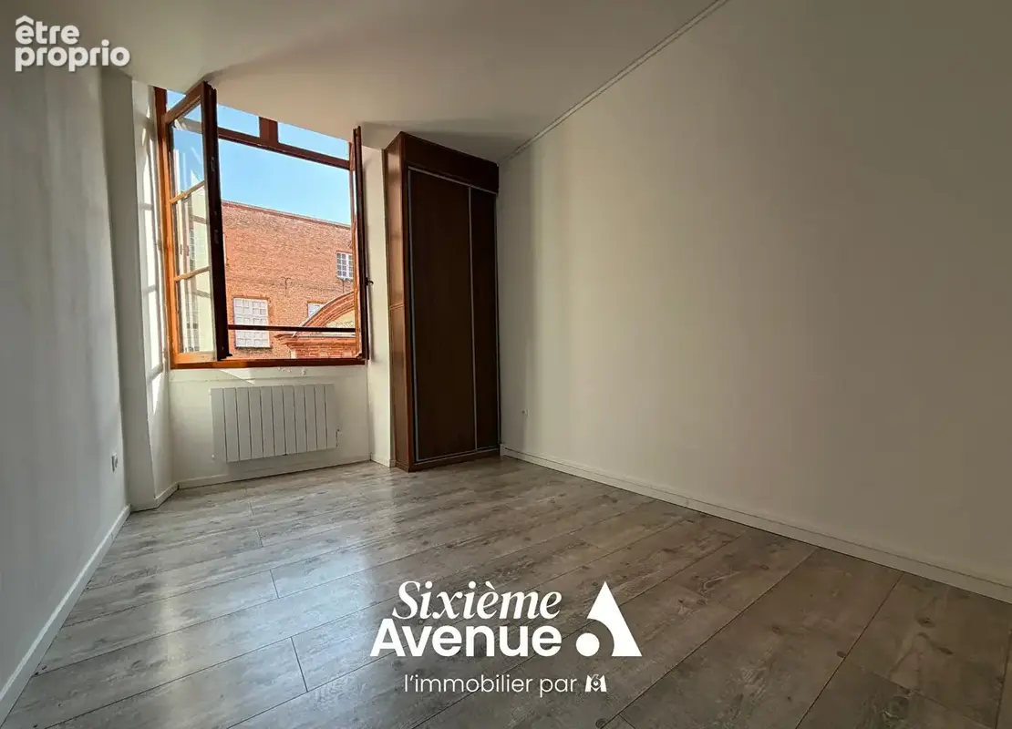 Appartement Montauban 3 pièce(s) 73.40 m2 - photo 4
