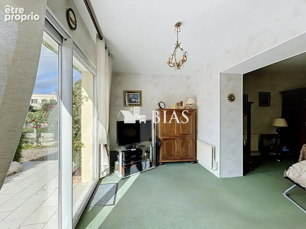 Maison 4 pièces 85 m² à vendre à Deville-Les-Rouen (76250) - photo 6