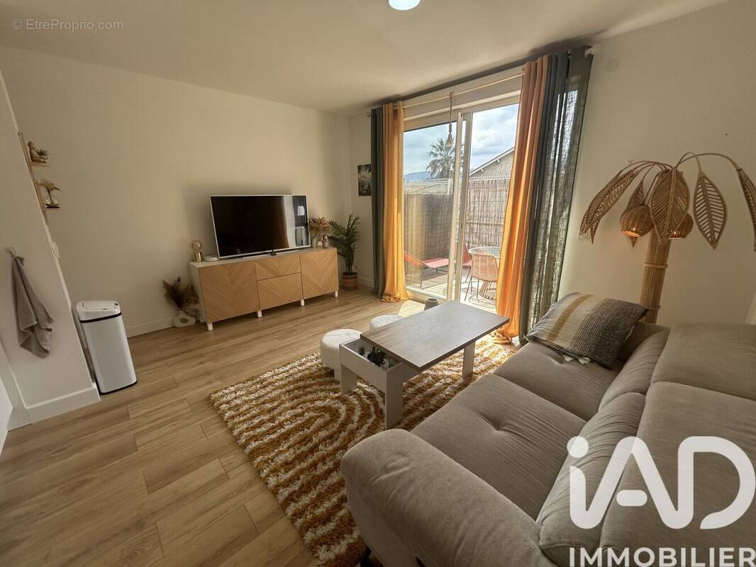 Photo 1 - Appartement à MARSEILLE-11E