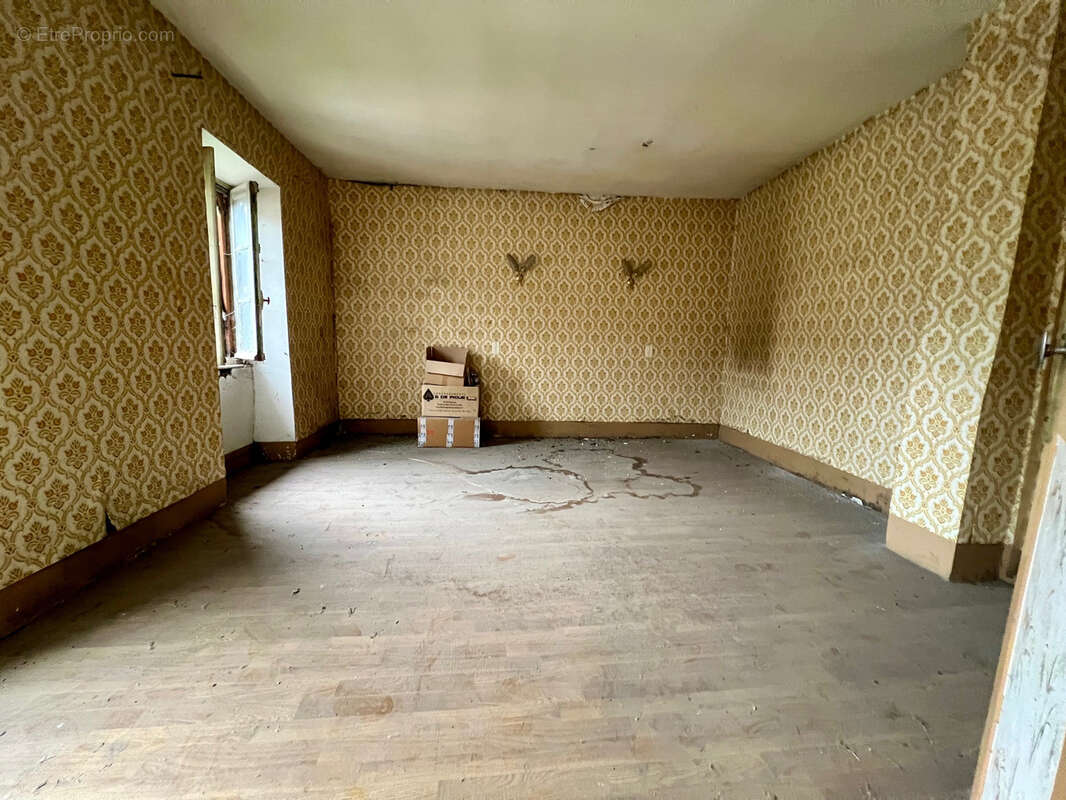 Appartement à MILLAU