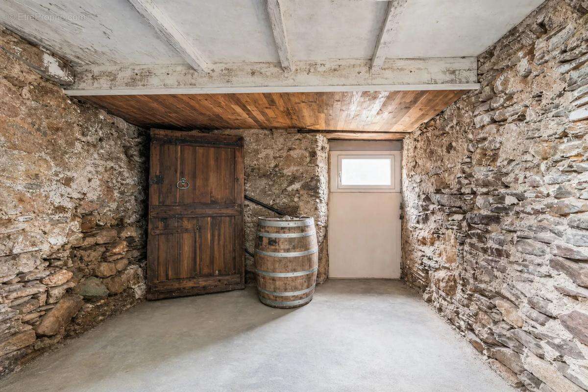 Maison de caractère 5 pièces à Fayet - photo 7