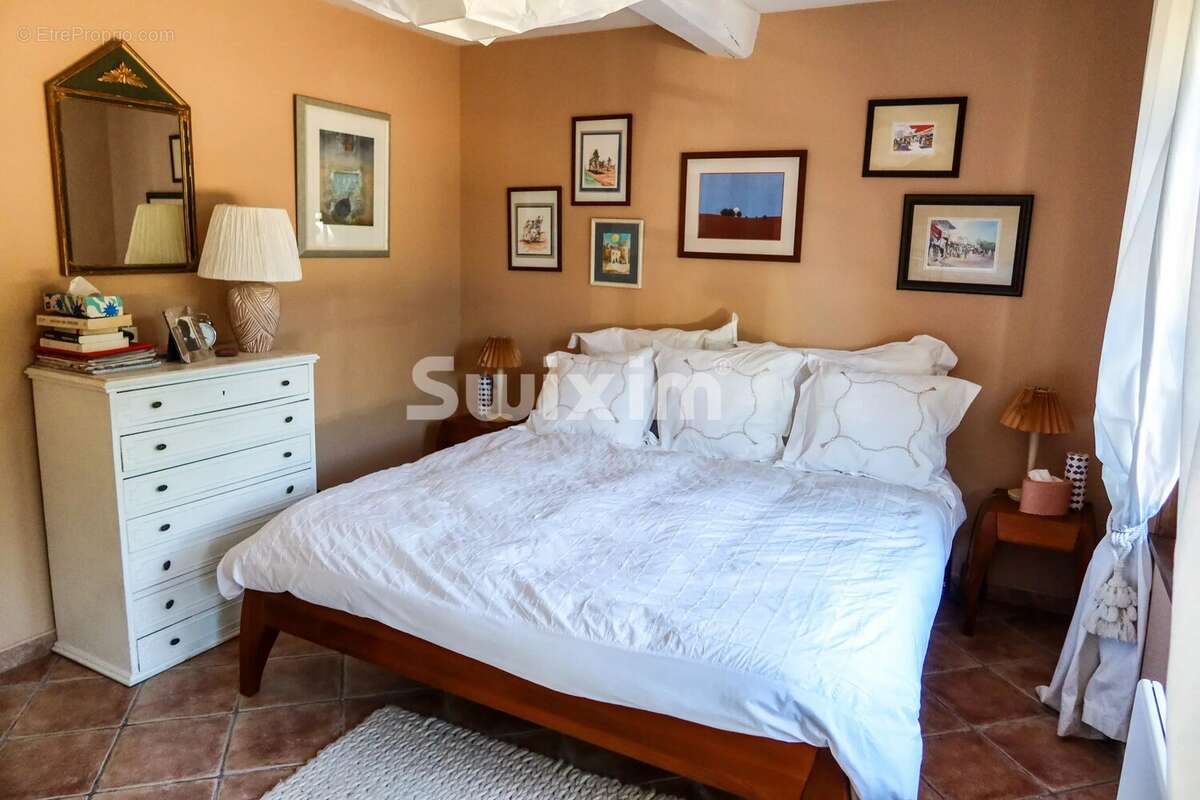 Grand manoir Bressane en très bon état - photo 12