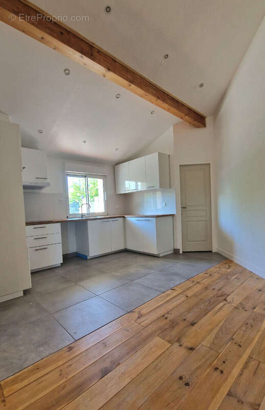 Maison à PLAISANCE-DU-TOUCH