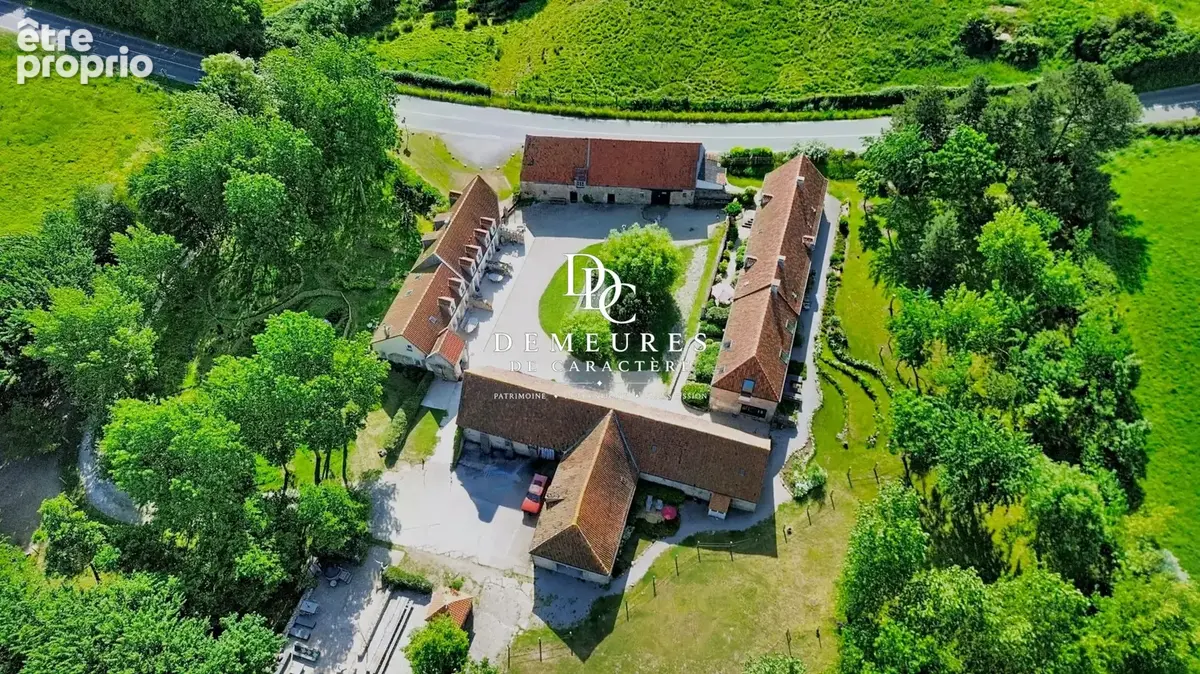 Maison 10 pièces 350 m² à vendre à Tardinghen (62179) - photo 6