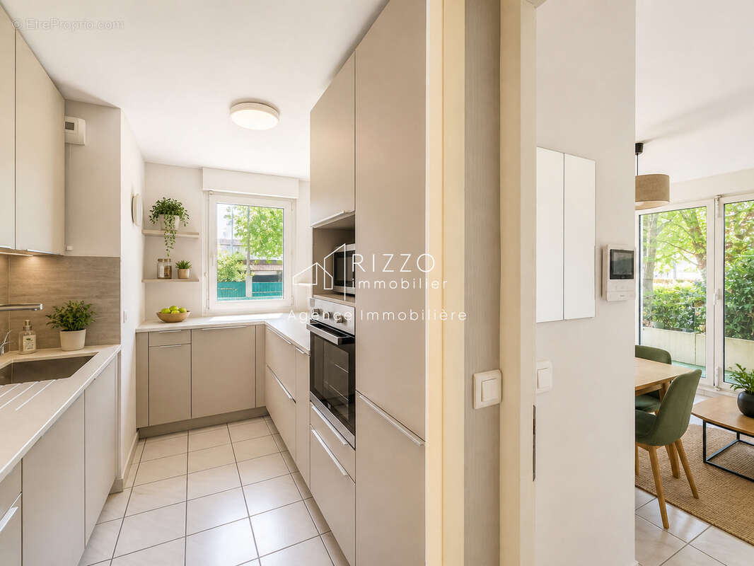 Appartement à ANNECY