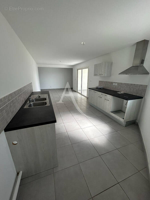 Appartement à FORT-DE-FRANCE
